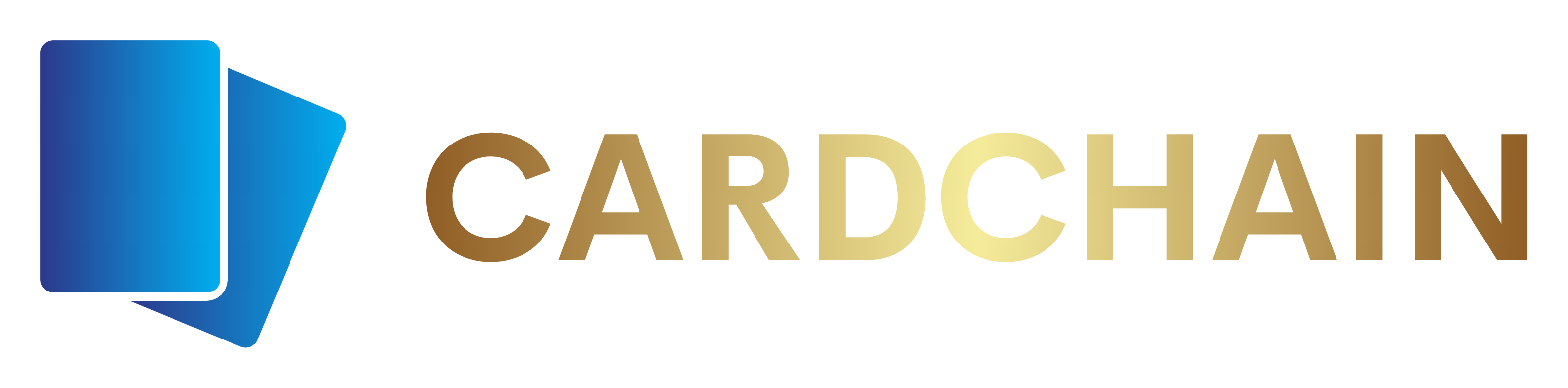 CardChain Logo